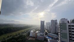 Blk 636B Senja Parc View (Bukit Panjang), HDB 4 Rooms #587159011